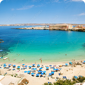Paradise  Bay