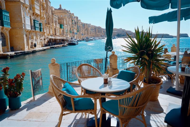 Valletta
