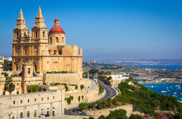 Mellieha