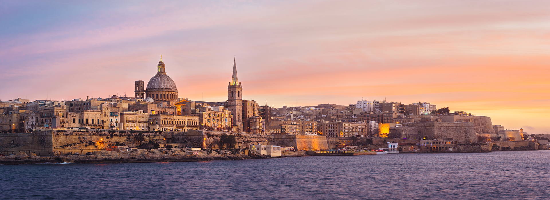 Holiday Rentals in Malta