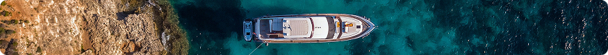 Harbour cruise and 1 day cruise trips