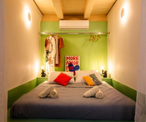 Valletta Green duplex townhouse
