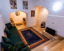 Valletta Green duplex townhouse
