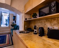 Valletta Green duplex townhouse