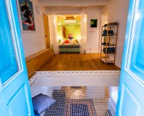 Valletta Green duplex townhouse