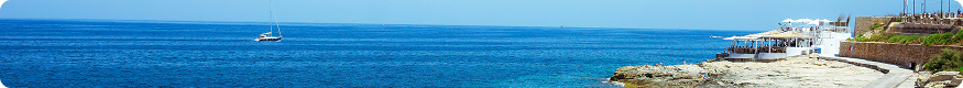 Sliema beach